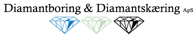 Nordsjællands Diamantboring 